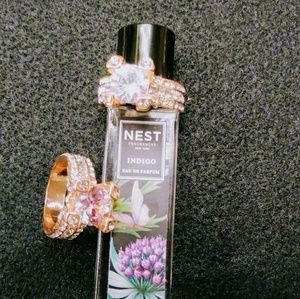 Beautiful Wedding Ring